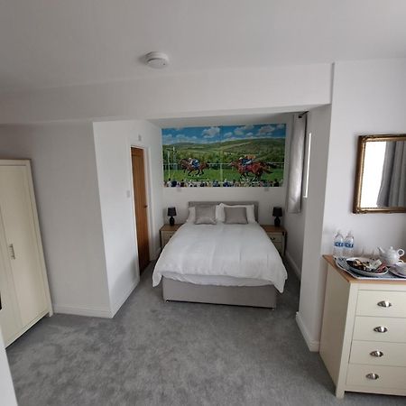 Westleigh House Bed & Breakfast Fishbourne  Luaran gambar