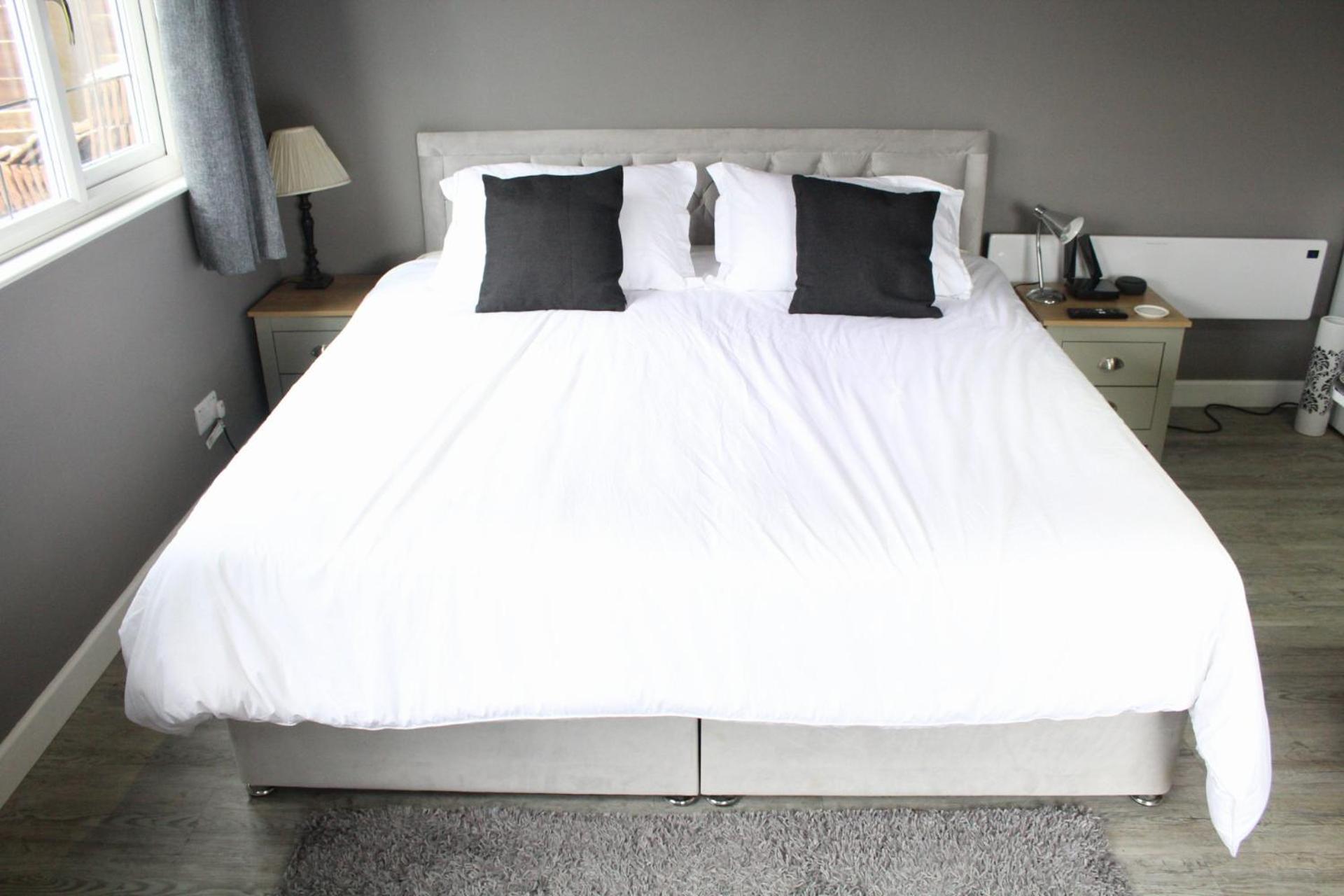 Westleigh House Bed & Breakfast Fishbourne  Luaran gambar