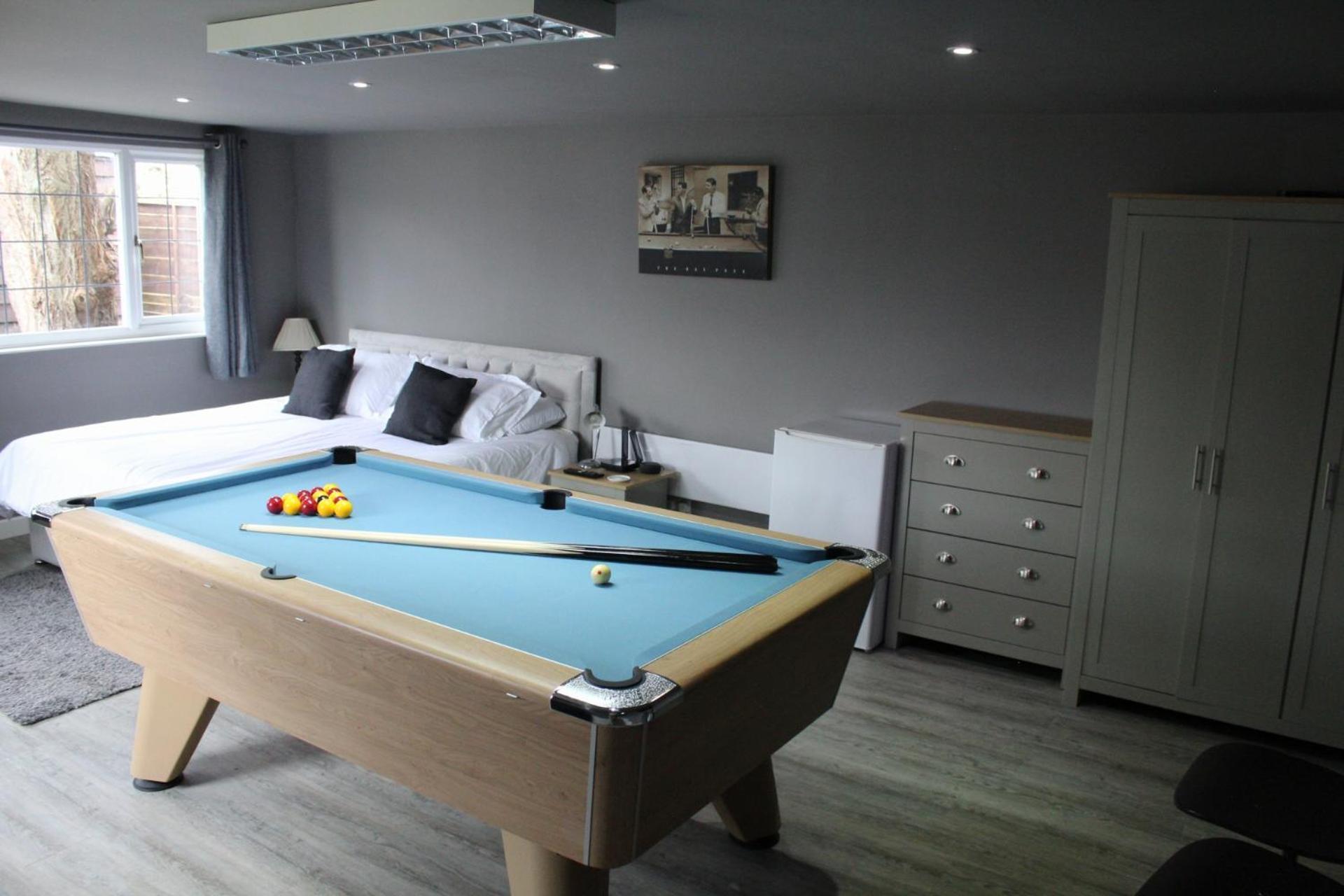 Westleigh House Bed & Breakfast Fishbourne  Luaran gambar