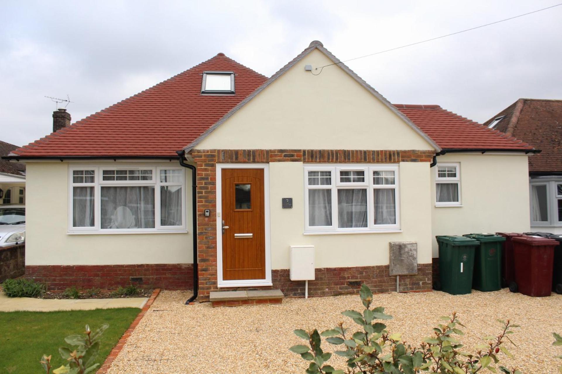 Westleigh House Bed & Breakfast Fishbourne  Luaran gambar