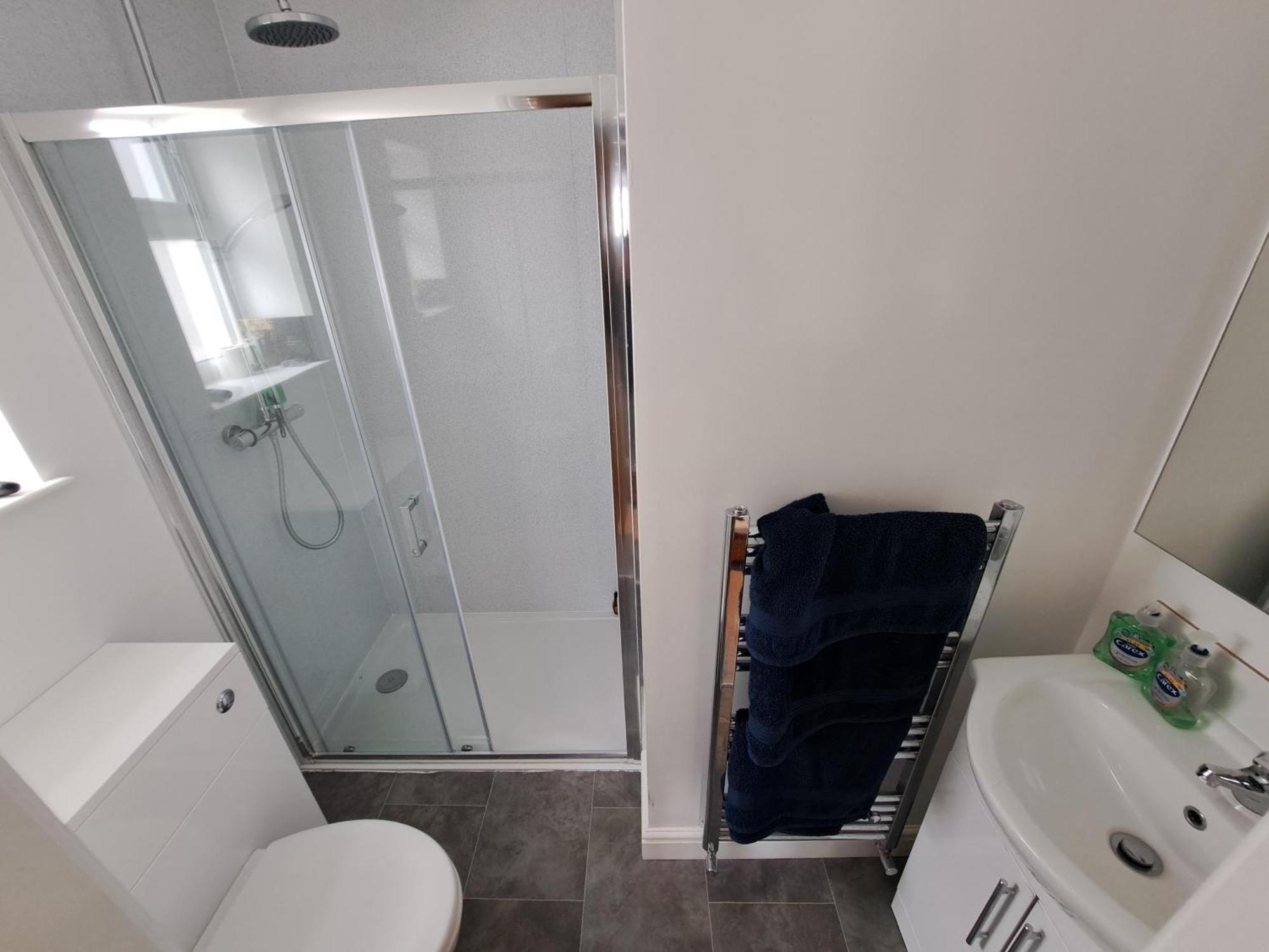 Westleigh House Bed & Breakfast Fishbourne  Luaran gambar