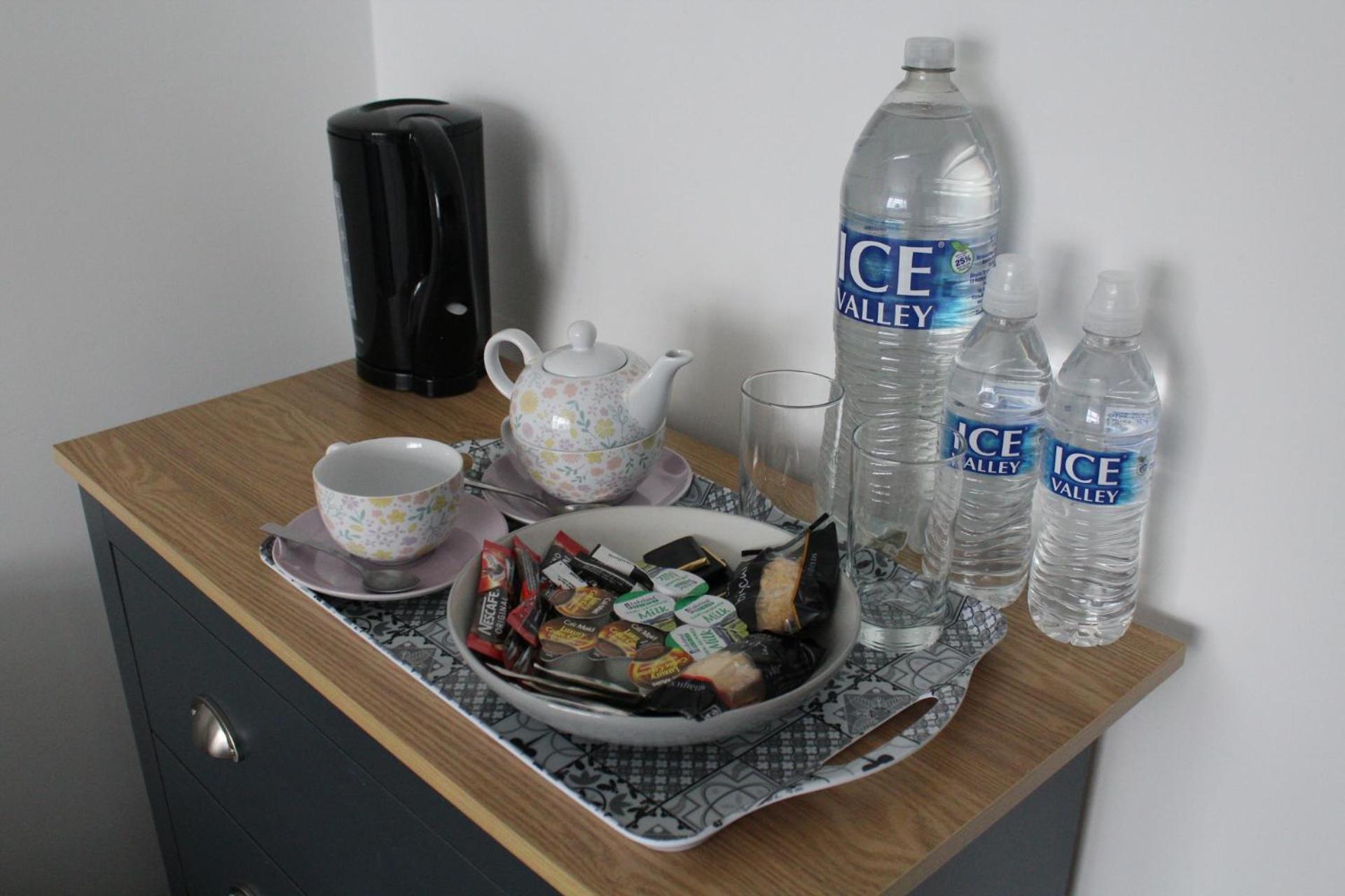Westleigh House Bed & Breakfast Fishbourne  Luaran gambar