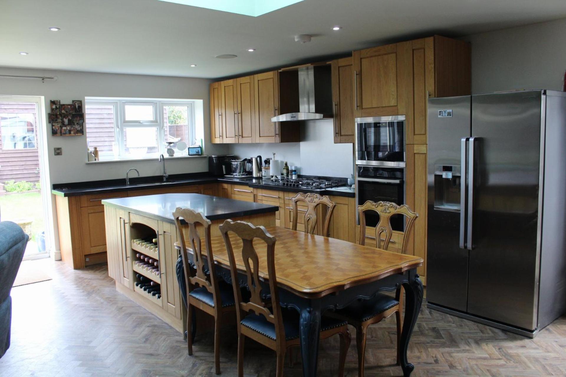 Westleigh House Bed & Breakfast Fishbourne  Luaran gambar