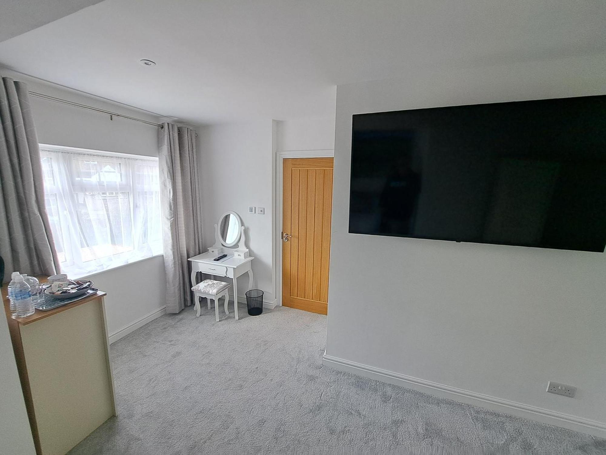 Westleigh House Bed & Breakfast Fishbourne  Luaran gambar