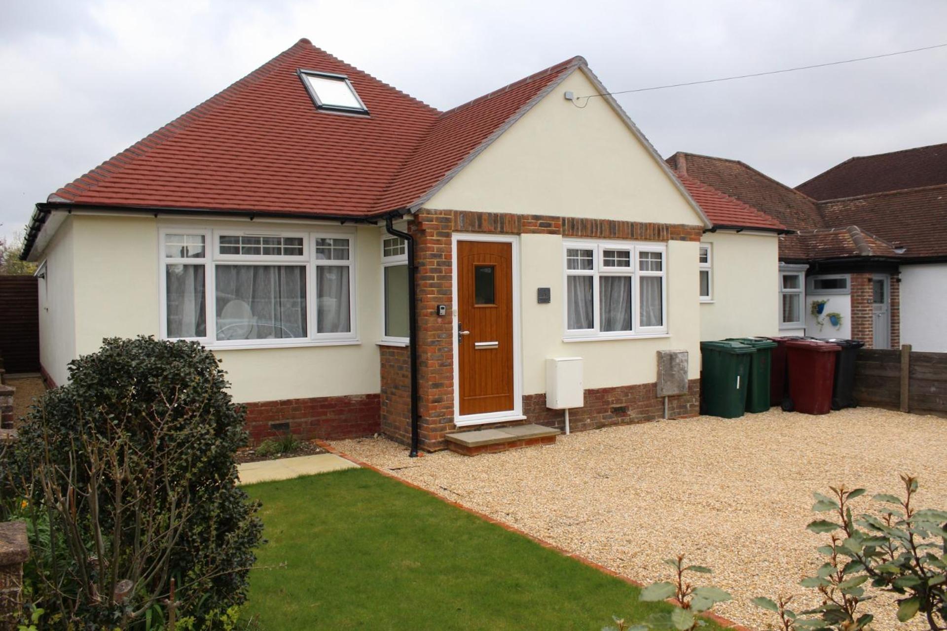 Westleigh House Bed & Breakfast Fishbourne  Luaran gambar