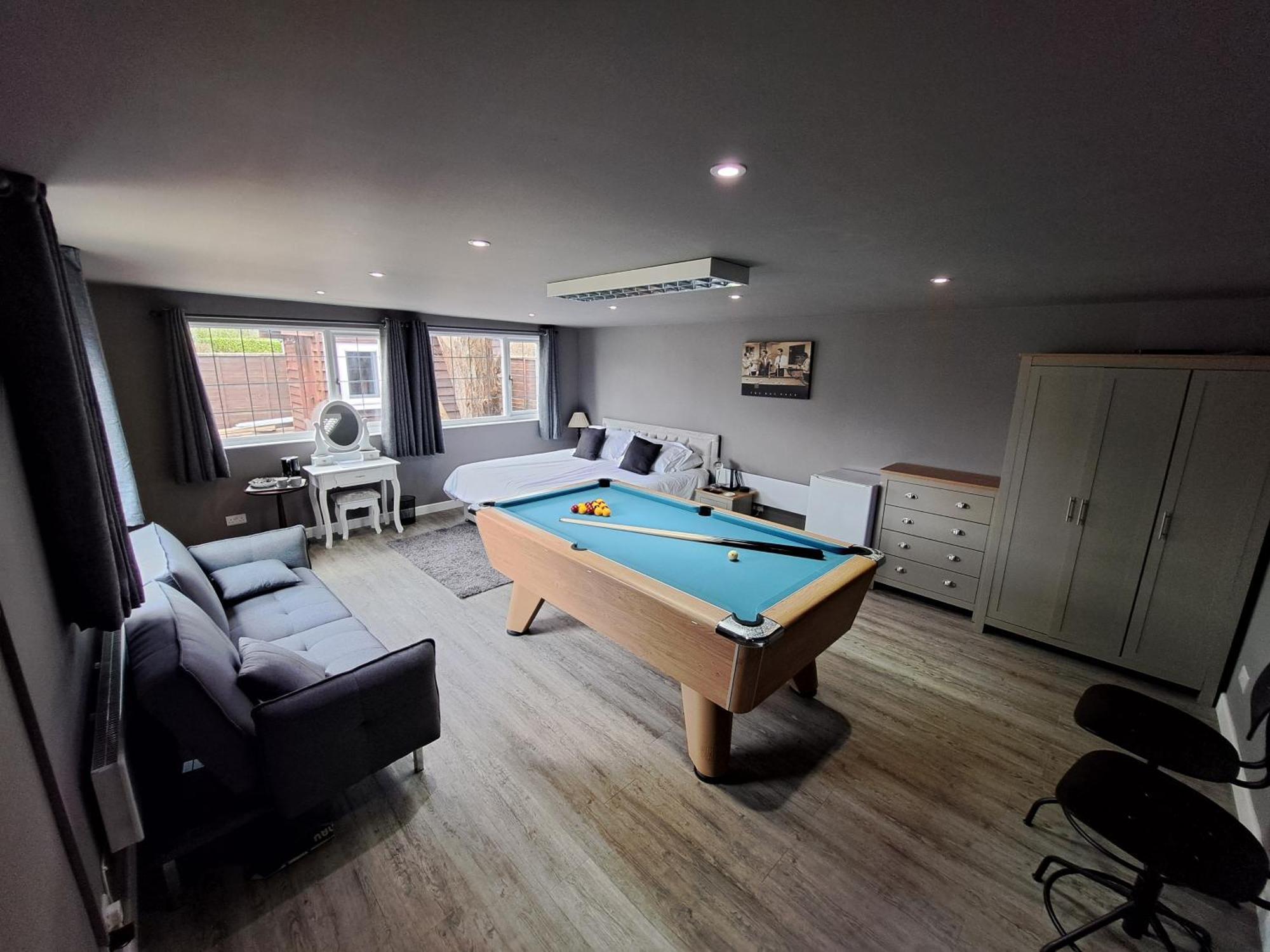 Westleigh House Bed & Breakfast Fishbourne  Luaran gambar