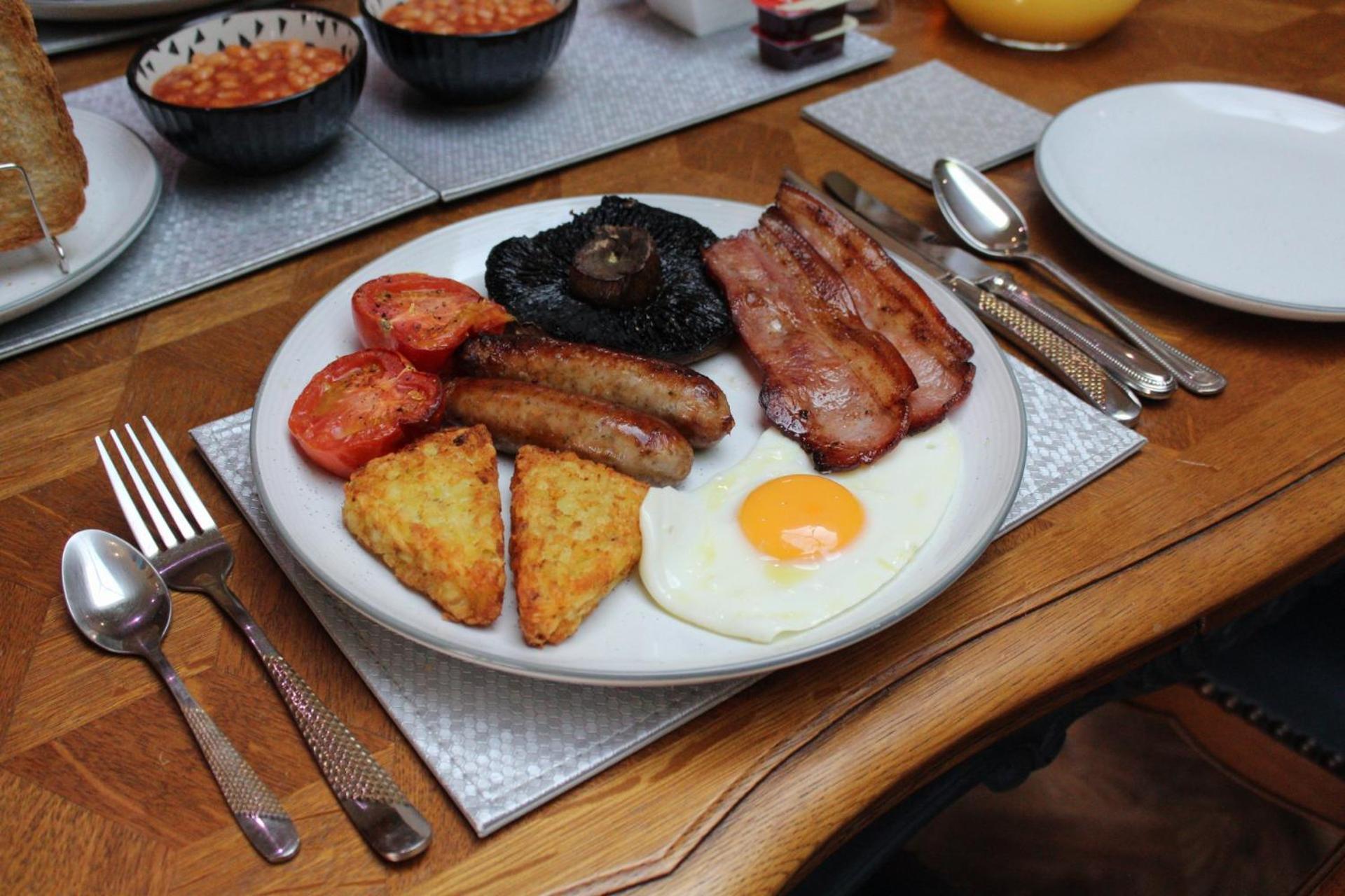 Westleigh House Bed & Breakfast Fishbourne  Luaran gambar